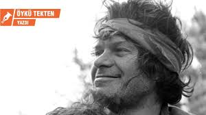 Gregory Corso'nun Altın Vuruşu