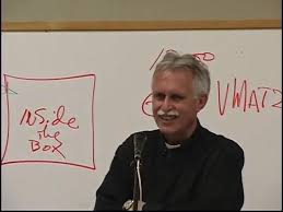 Jesse Byron White Story