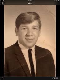 Ivan Lane Potts (1949-1977)