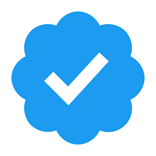 verified badge