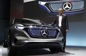 Mercedes Baut E Autos In Rastatt Autos Elektroautos