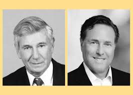 Swedroe Architecture, Rex Nichols Architects Merge