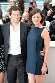 Venus assister au sacre de rafael nadal, le couple a multiplié les bisous. Epingle Sur Marion Cotillard