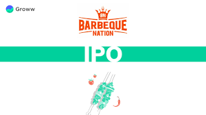 Basis structure of the barbeque nation ipo. Xji5bzukm00lm