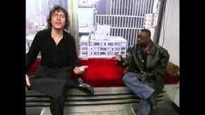 Beetle juıce,john the stutterer, and hıgh pıtch erık! Beetlejuice And John The Stutterer Youtube