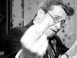 Alan James Cameron's Obituary