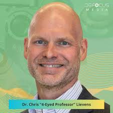 Mastering Anterior Segment Imaging: The Power of Heidelberg ANTERION