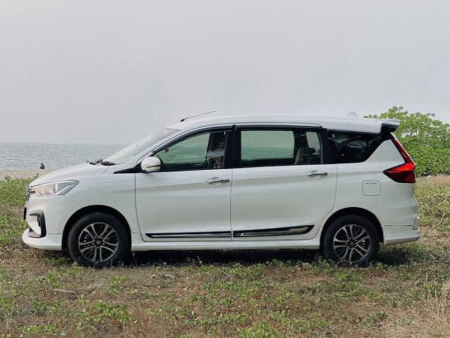 Ertiga