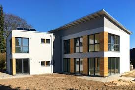 Die freunde der landesgalerie e. Haus Fur Freunde In Adendorf Harms Und Koster Bau Gmbh