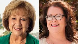 Jupiter and Lake Worth Beach have runoff elections Tuesday to settle  Council, Commission races