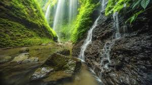 8 gambar pemandangan alam asli indonesia hd. 10 Pemandangan Alam Indonesia Yang Bikin Mata Berhenti Berkedip Lifestyle Liputan6 Com