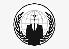 8+ cara mengatasi laptop windows 10 restart sendiri. Anonymous Logo Transparent Png 499x500 Free Download On Nicepng