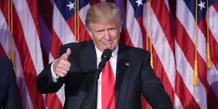 We did not find results for: Resultats Reactions Le Jour Ou Donald Trump A Ete Elu President Des Etats Unis