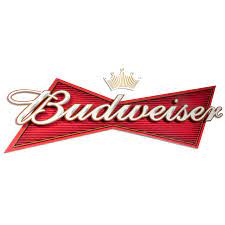 Br Budweiser Logo Png Budweiser Beer Signs Logos