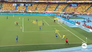 It is contested by the 36 professional clubs of dimayor. Copa America 2019 Tactical Analysis Preview Colombia Football Bloody Hell