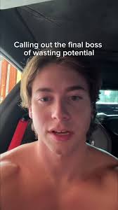 Evan Merger mindset tip