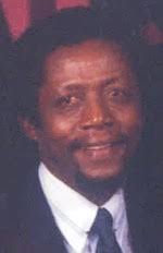 Jodie “Easy Money” Gammon (1931-2011)