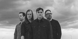 JIMMY EAT WORLD - 25 YEARS OF BLEED AMERICAN