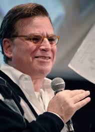 Molly's Game Q&A With Writer/Director Aaron Sorkin