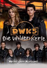 Natascha ochsenknecht kommentierte das foto ihres sohnes: Dwk5 Die Wilden Kerle Hinter Dem Horizont Filmovi Na Google Playu