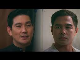 Magandang Dilag: Doc RJ Tanyag, may love advice kay Eric