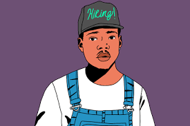 Find gifs with the latest and newest hashtags! Wondering Chance The Rapper Gif By Giphy Studios Originals Find Share On Giphy
