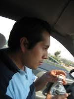 Mexico City, Mexico La Calzada de los Muertos