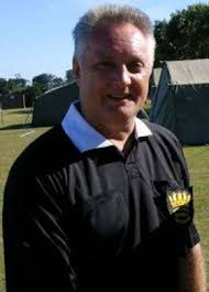 Phillip Shuttleworth 1972-2009