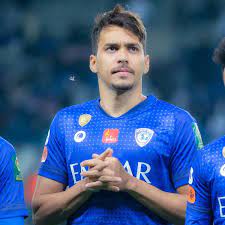 النجم البرازيلي يكشف عن مستقبله مع نادي الهلال السعودي التيار الاخضر