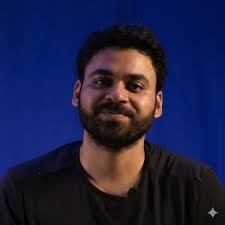 Mean Reverted (@giridesh3)