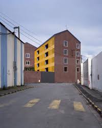 The lycée français de san francisco admits students of any race, color, religion, disability, citizenship status, sexual orientation, gender identity or expression, and national or ethnic origin and accords to. Back To School Lycee Hotelier De Lille France By Caruso St John Architects Architectural Review