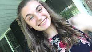 💙🐻 ♒️💝Adopted 💝♒️🐻 💙 This is my beautiful daughter Katelyn Katie Farr  she's a 12 year senior. There aren't enough words to describe this  beautiful blessing I've had the privilege to raise!