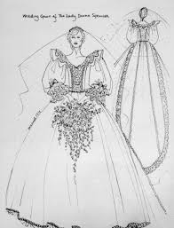 © provided by daily mail mailonline logo. Princess Diana S Wedding Dress All The Details About The Royal S Iconic Gown Biography