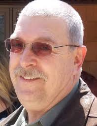 Obituary for Bill J. Dockweiler