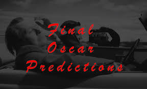 Tentu saja data informasi ini tidak semuanya dan selamanya akan sama persis dengan apa yang akan anda hadapi nanti. Oscar Nominations 2021 Gold Derby 2021 Oscar Predictions Experts Pick The Winners Los Angeles Times The Vast Majority Of Gold Derby S Users Are Predicting One Of Two Scripts To Win
