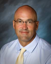 Principal Transition at GHS