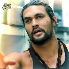 Posting forMihaela Piper She said “Cheers 🍻Happy Momoa Thursday  everyone❤️🤙🏼