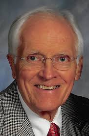 James Robert Messner