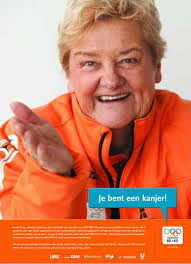 Klik hier voor meer informatie! Oud Zwemster Erica Terpstra Ligt In Het Ziekenhuis