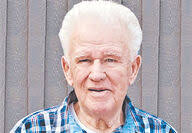 Morrisons Cove Herald Archives