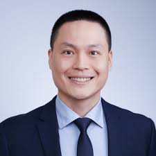 Kuan-Hsiang Gary HUANG