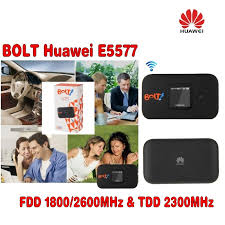 Modem wifi 4g mifi huawei e5577 telkomsel unlock free 14gb. Huawei E5577 4g Lte Mobile Wifi Router Support Lte Fdd And Tdd Network Plus With Two Ts9 Connector 35dbi 4g Antenne Buy At The Price Of 77 44 In Aliexpress Com Imall Com