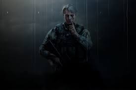 Desperate to save his family, cliff willingly brought them to bridges for experimental procedures, not realizing what would become of his son. 2880x1800 Clifford Unger Death Stranding Macbook Pro Retina Wallpaper Hd Games 4k Wallpapers Images Photos And Background Wallpapers Den