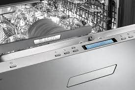 Although production has moved from sweden to slovenia, the design remains basically the same. Asko Appliances Pro Home Dishwasher