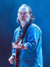 Thom Yorke - Wikipedia