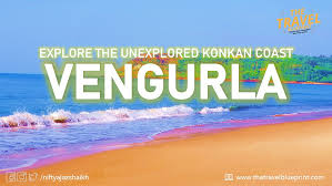 Unexplored Konkan Coast: Vengurla