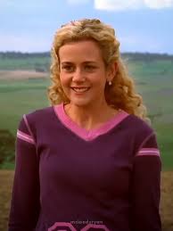 #JODIFOUNTAIN : no one can stop her cuteness.