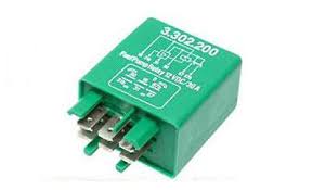 I wanted to replace the external fuel pump myself. Volvo 240 245 260 265 740 760 940 Green Fuel Pump Relay Jetronic Parts Monster