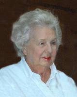 Norma Manning Obituary (1920