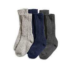 The Warmest Socks You Need This Winter Sock Gifts Thick Wool Socks Warm Socks